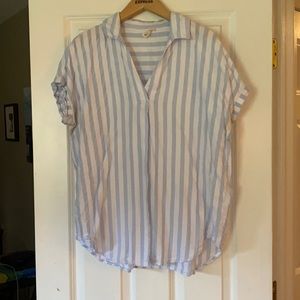 Jane and Delancey adorable summer top